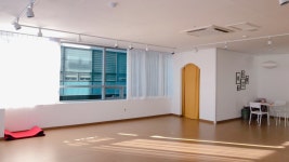 박서영벨리댄스스튜디오학원