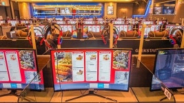 긱스타 PC CAFE