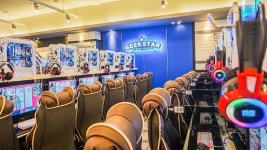 긱스타 PC CAFE