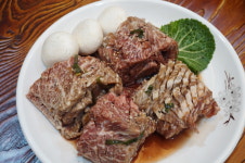 백년한우