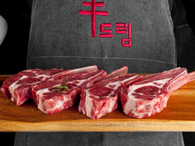 양드림식당 판교직영점