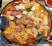 오뚜기식당