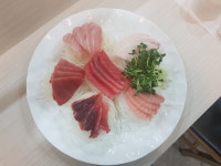 호조참치