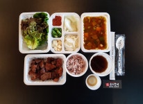 문스갈비 강서점