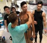 엘리트짐 PT