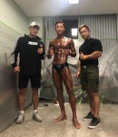 엘리트짐 PT