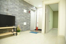 아소프로아 펜션