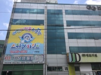 스위밍차일드 수완점