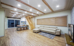 뉴캐슬독채펜션