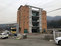 실로암효명의집