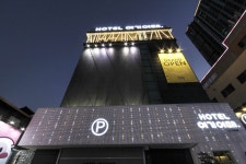 호텔 여기어때 대구역점