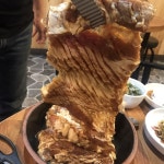 고서방 숯불왕갈비