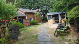 에버스토리펜션