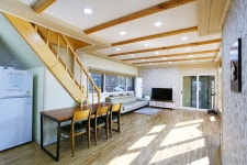 뉴캐슬독채펜션