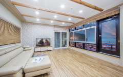 뉴캐슬독채펜션