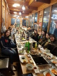 천생산오리사냥