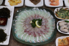구룡포 대게본가