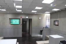 그린램프라이브러리 관리형독서실 봉선캠퍼스