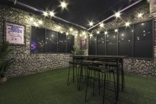 호텔 여기어때 대구역점