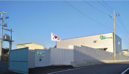 농업회사법인 장수푸드