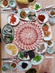 수평선회타운