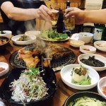 고서방 숯불왕갈비