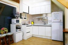 뉴캐슬독채펜션