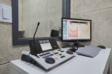 은평성모보청기 청각연구센터