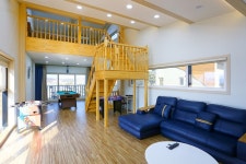 뉴캐슬독채펜션