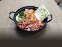 금마루 식당