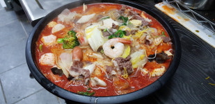 라쿵푸마라탕 영대점