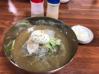 청주본가 왕갈비탕 파주적성점