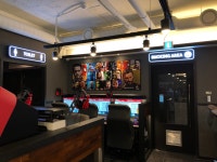 AREZ PC CAFE