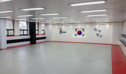 효자동 중화산동 현대석사태권도 자신감 충전소