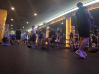 시티짐119종암