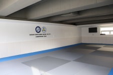 대한유도&존프랭클 주짓수 일원점