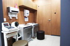 성모우리이비인후과의원