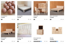 신비의 세라믹볼 체험장