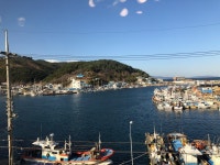융창수산펜션