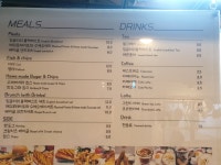 영쿡식당