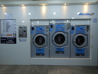 워시엔조이 셀프빨래방 대연못골점