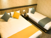 플로라제이드림호텔