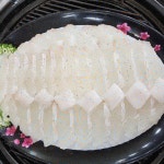 진주빛조개구이