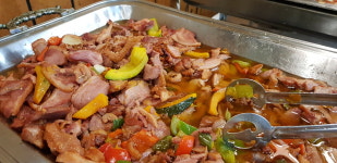 다미가전주한정식부페