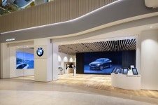 BMW 위례전시장 코오롱모터스