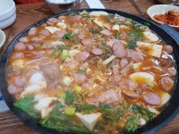윤대감부대찌개 부여점