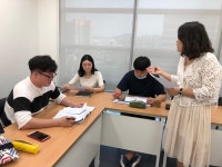 유니언 어학원