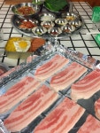 삼미식당 신촌점