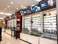 1001안경콘택트 금천점