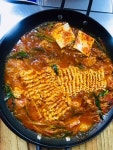 참수육국밥 의정부부대찌개